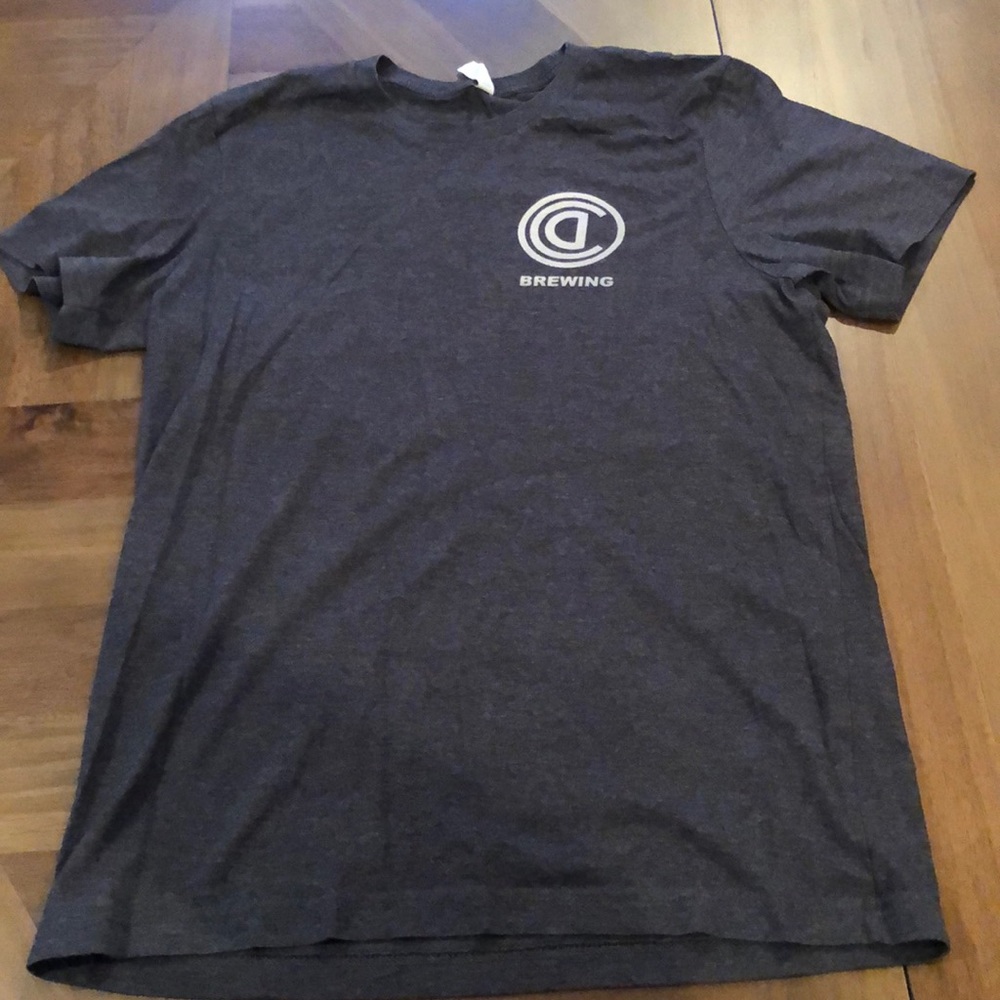 short sleeve t shirt
